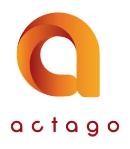 Logo der actago Gmbh in Landau an der Isar Datenschutzberatung